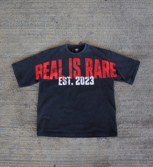 "EST 2023" Black Tee