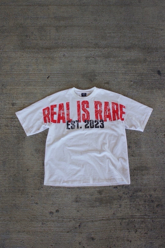 "EST 2023" White Tee