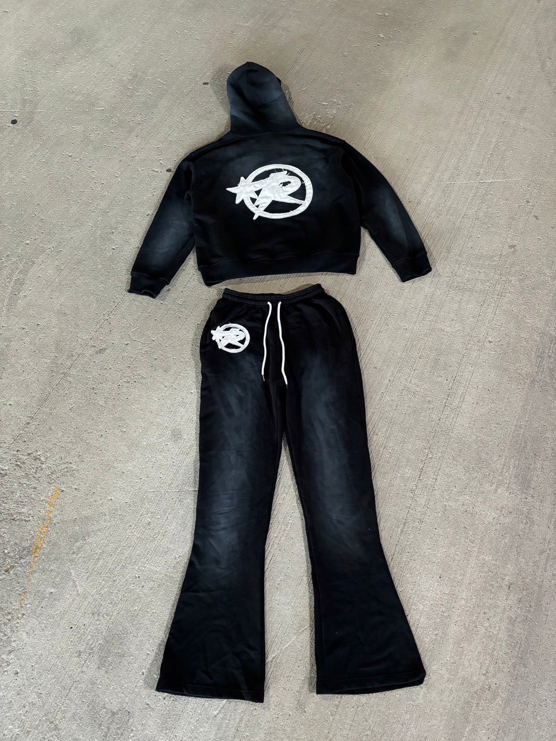 RIR Sweatsuit image 4