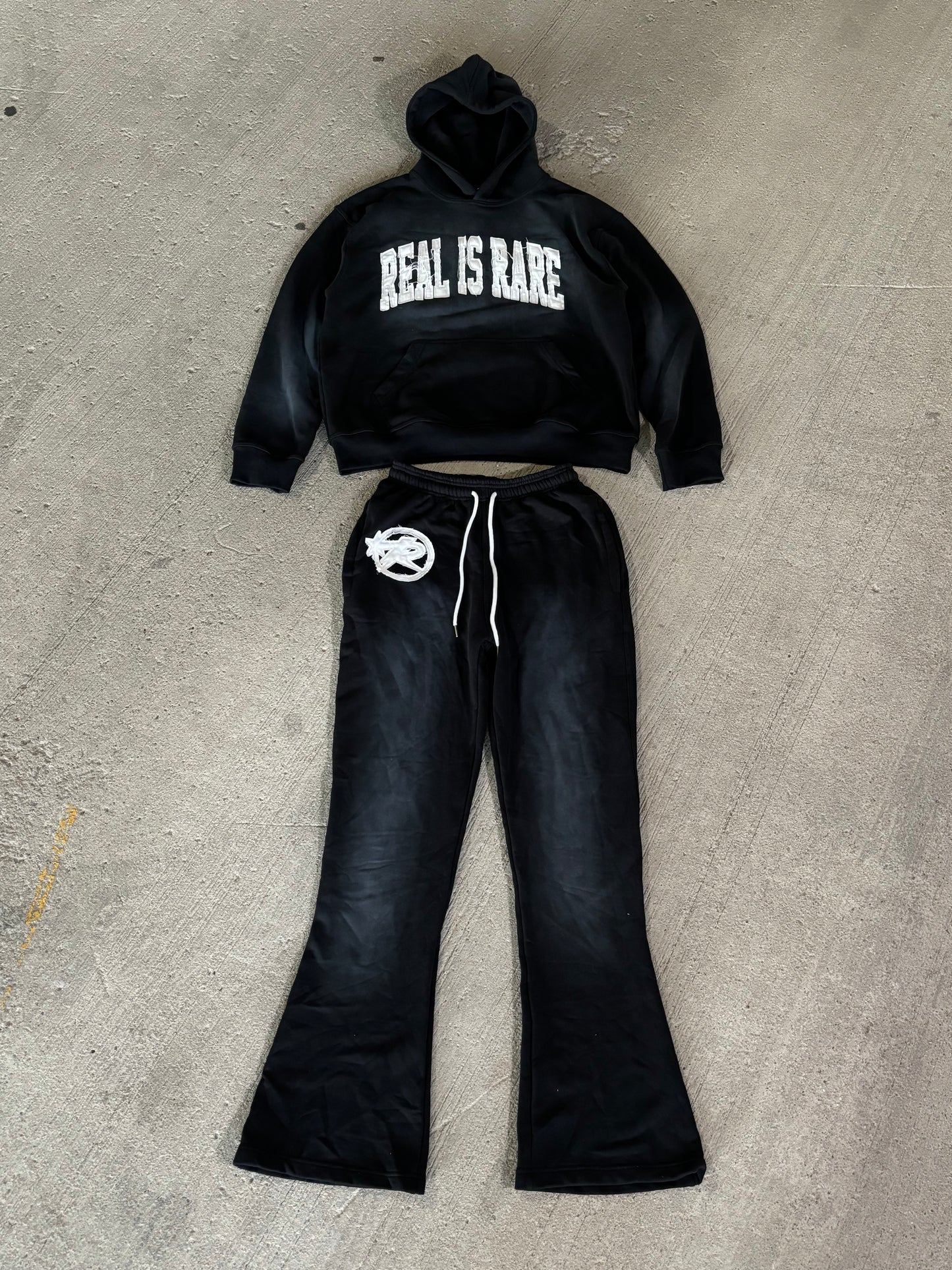 RIR Sweatsuit image 1