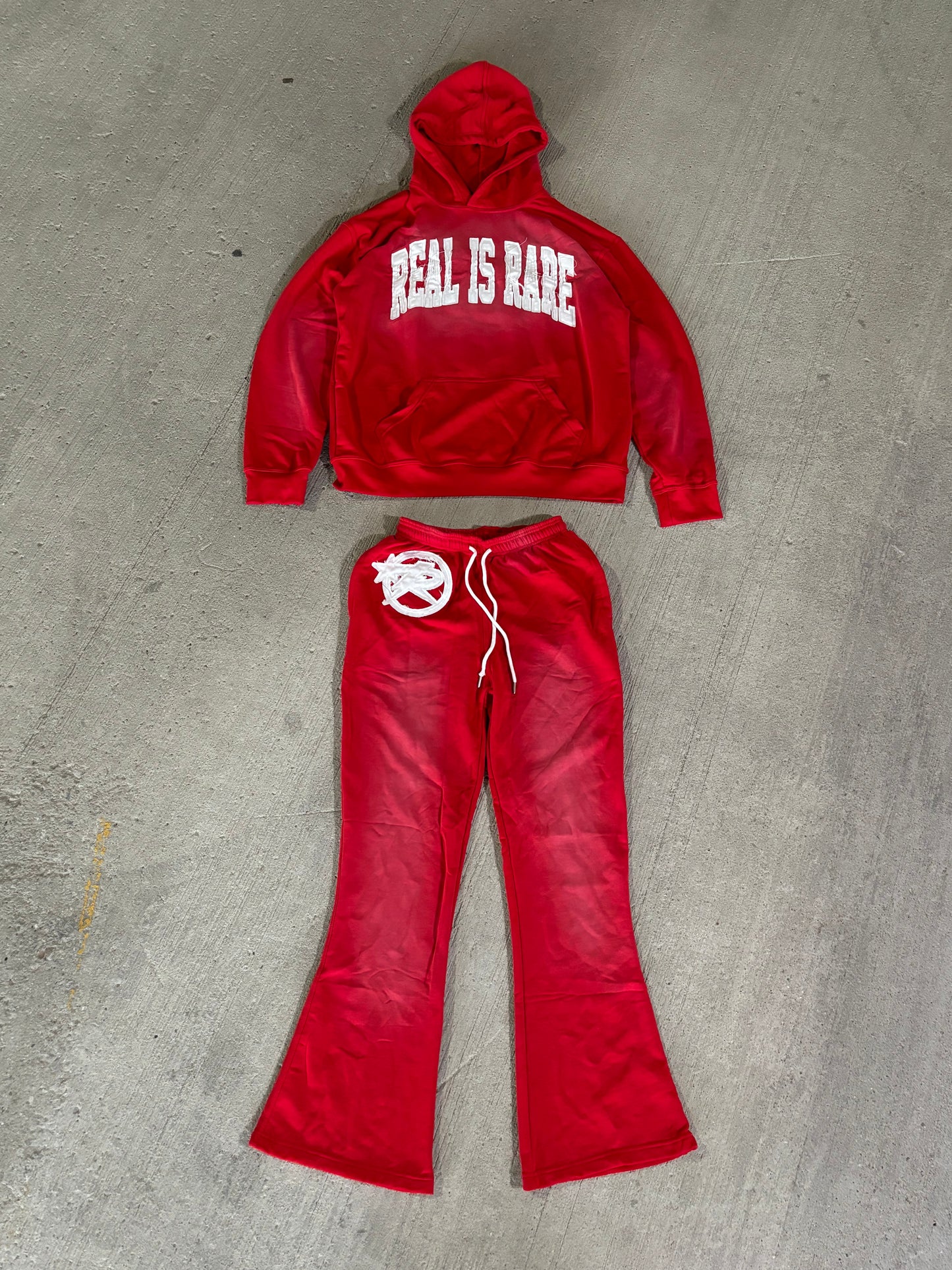 RIR Sweatsuit image 2