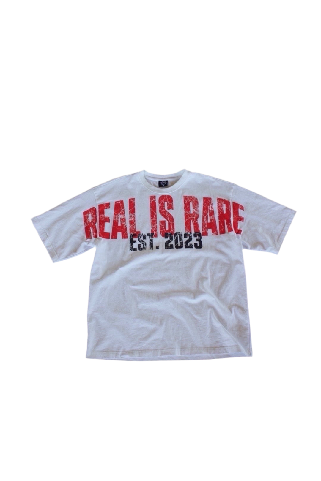 "EST 2023" White Tee