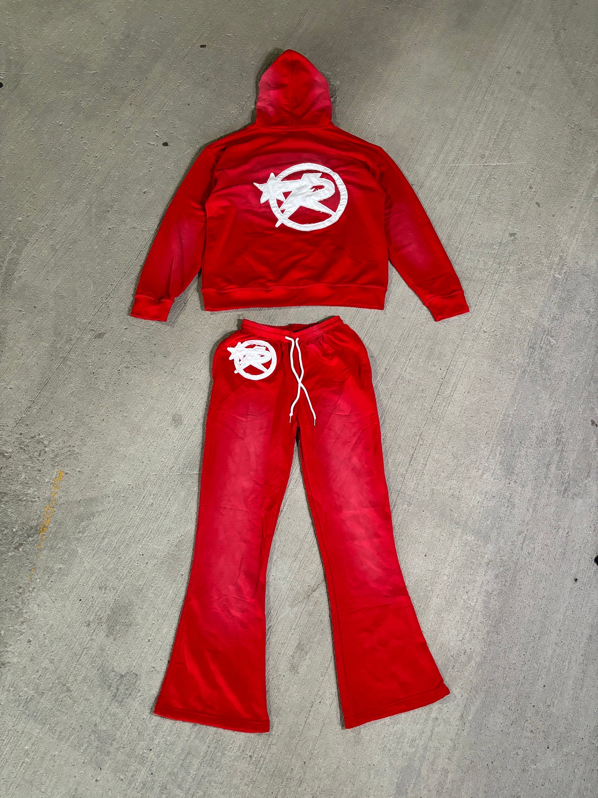 RIR Sweatsuit image 5