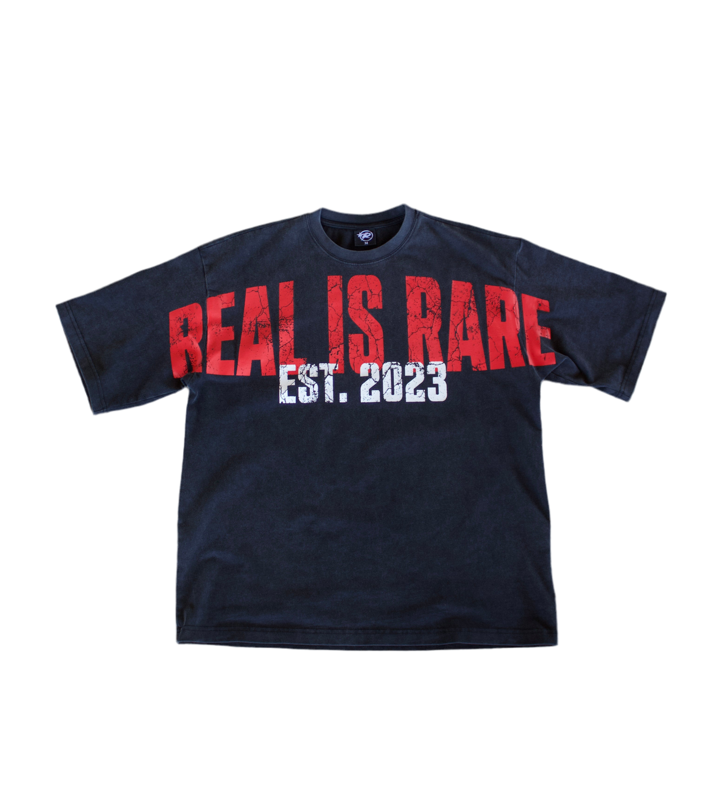 "EST 2023" Black Tee