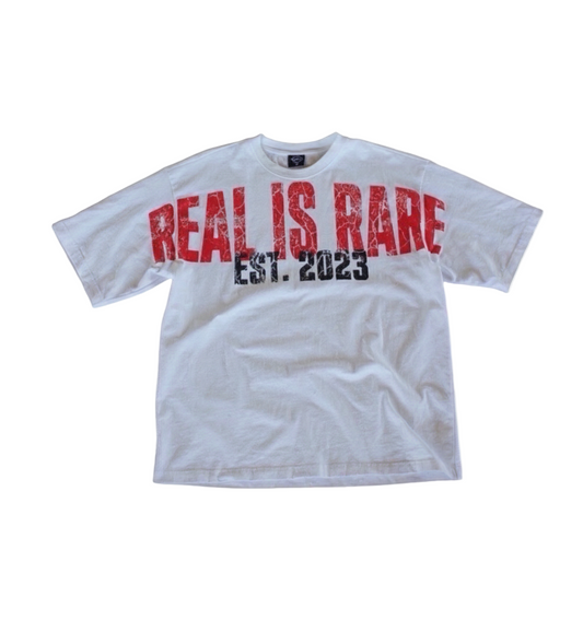 "EST 2023" White Tee